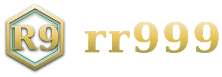 rr999 logo